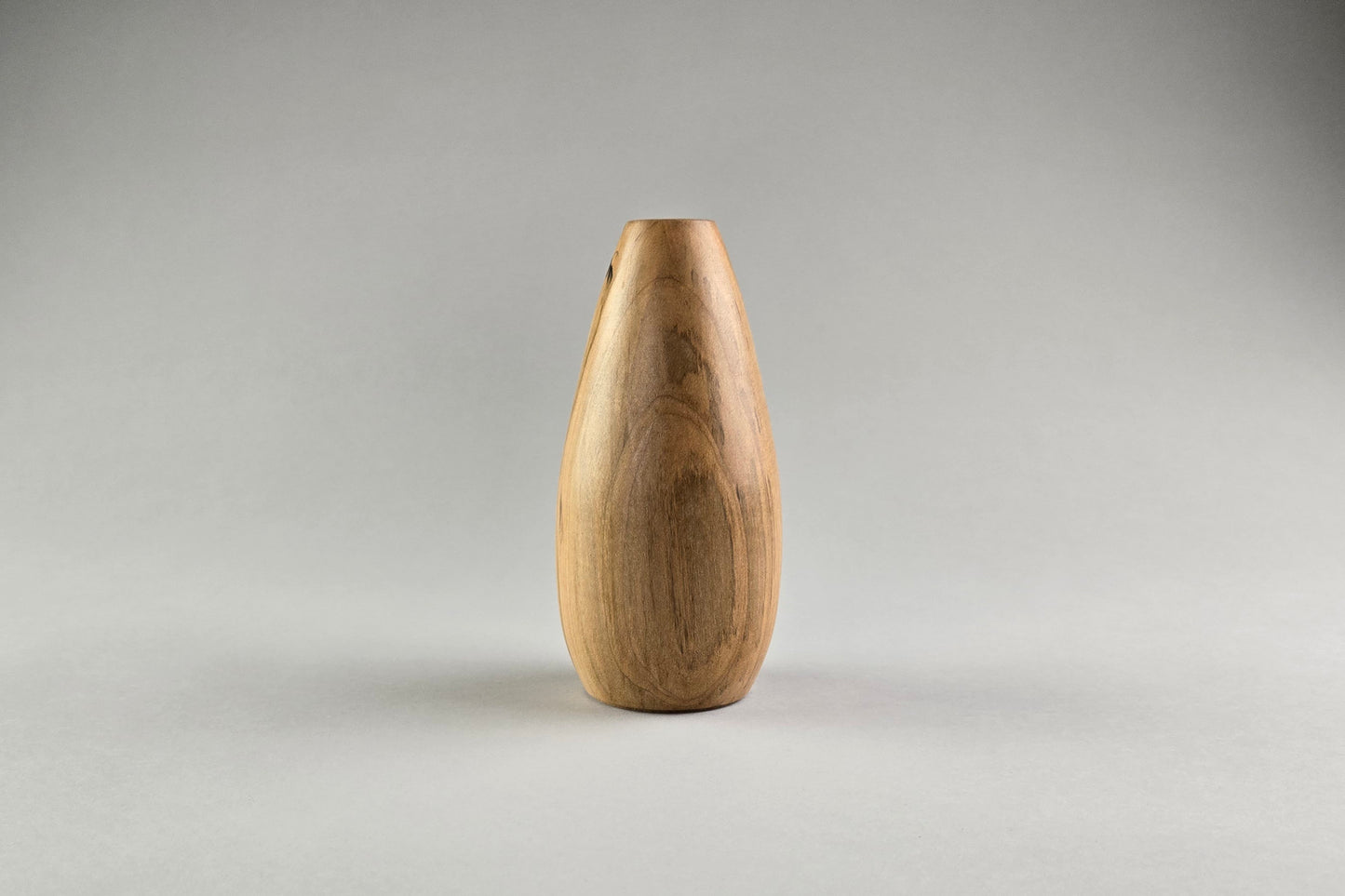 Spalted Maple Dry Vase