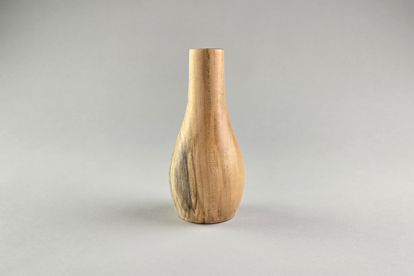 Spalted Maple Dry Vase