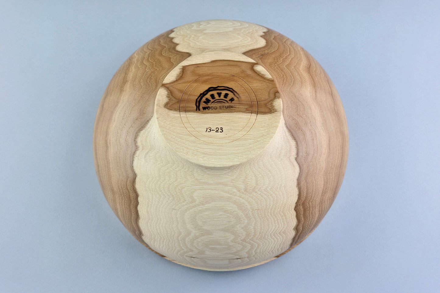 Hickory Bowl