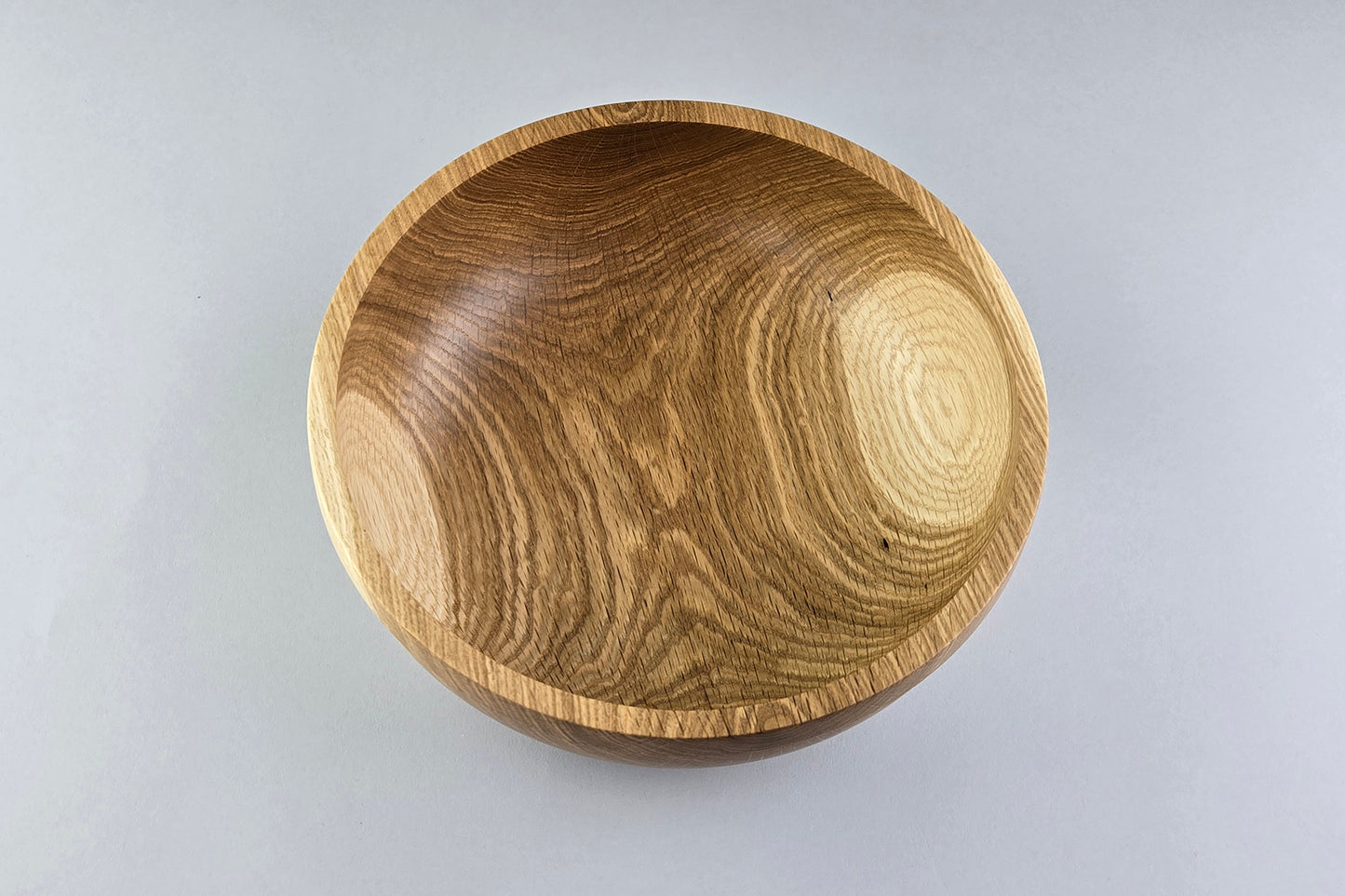 White Oak Bowl