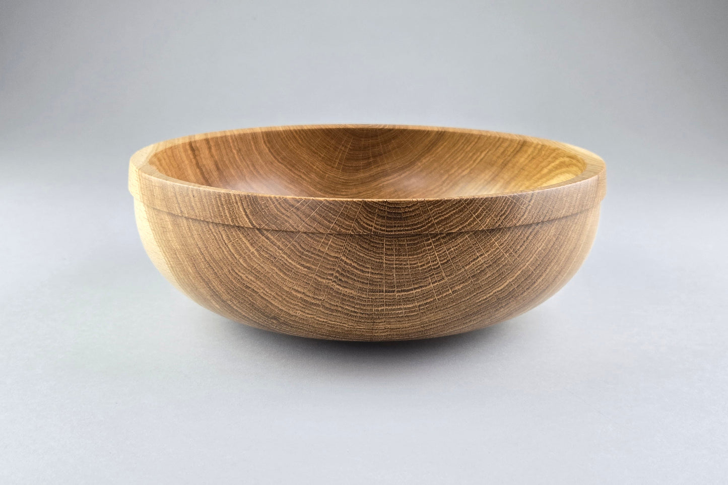 White Oak Bowl