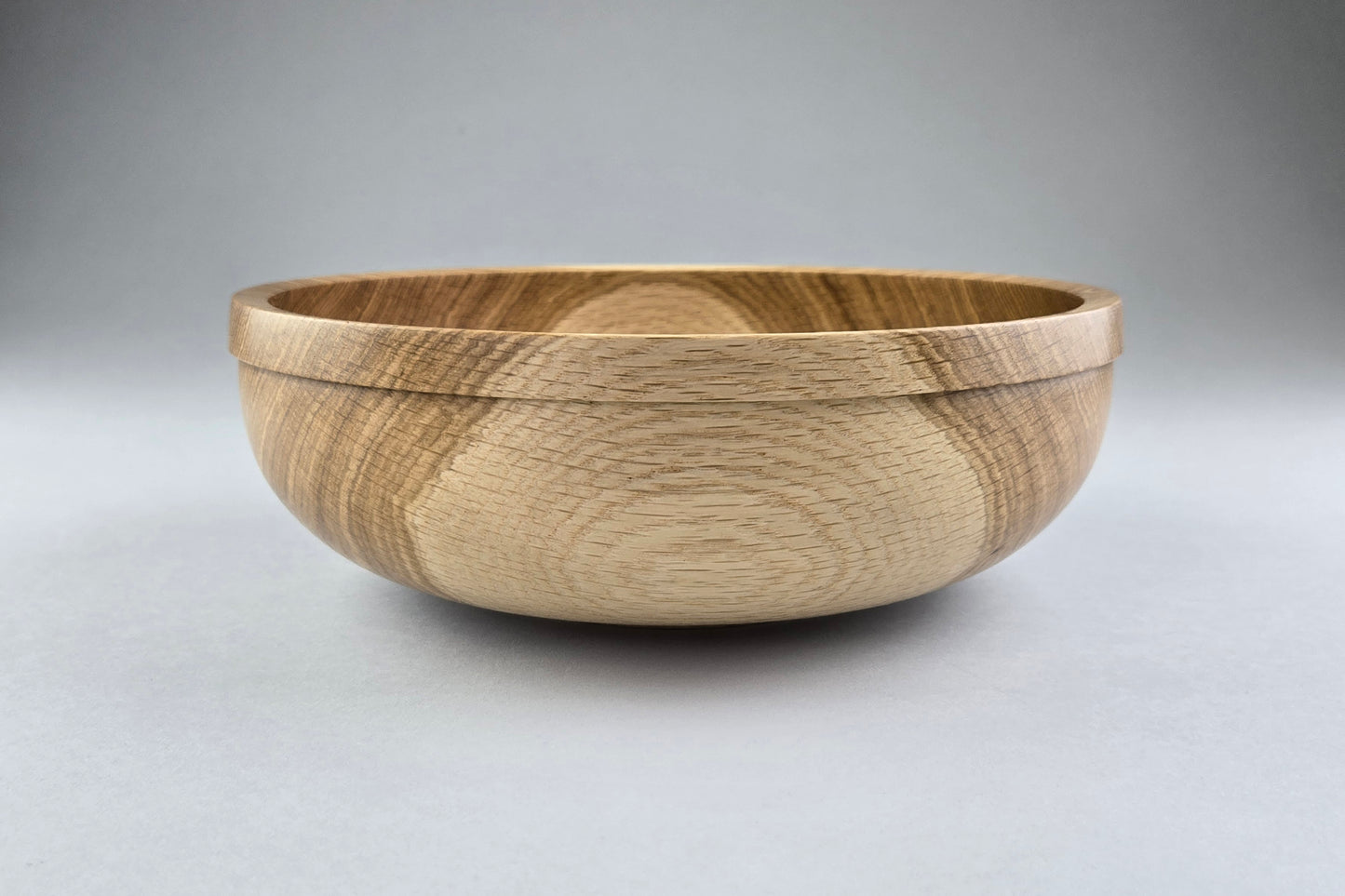 White Oak Bowl