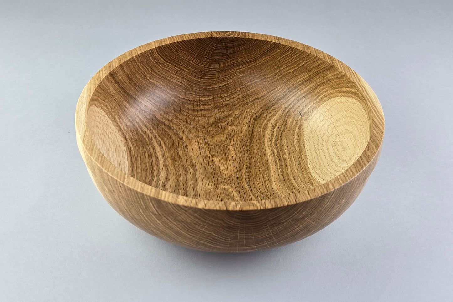 White Oak Bowl