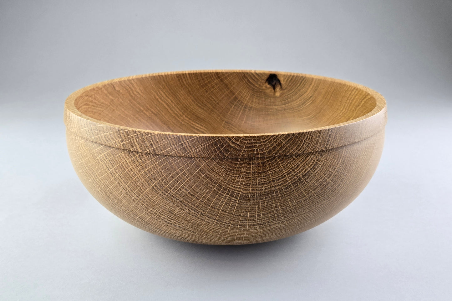 White Oak Bowl