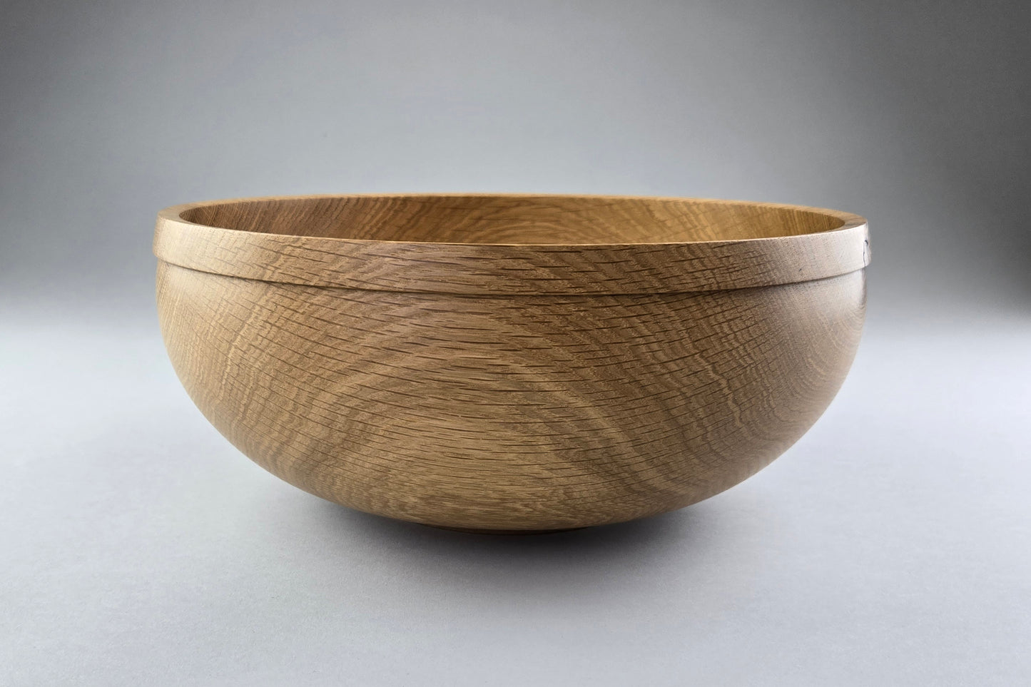 White Oak Bowl