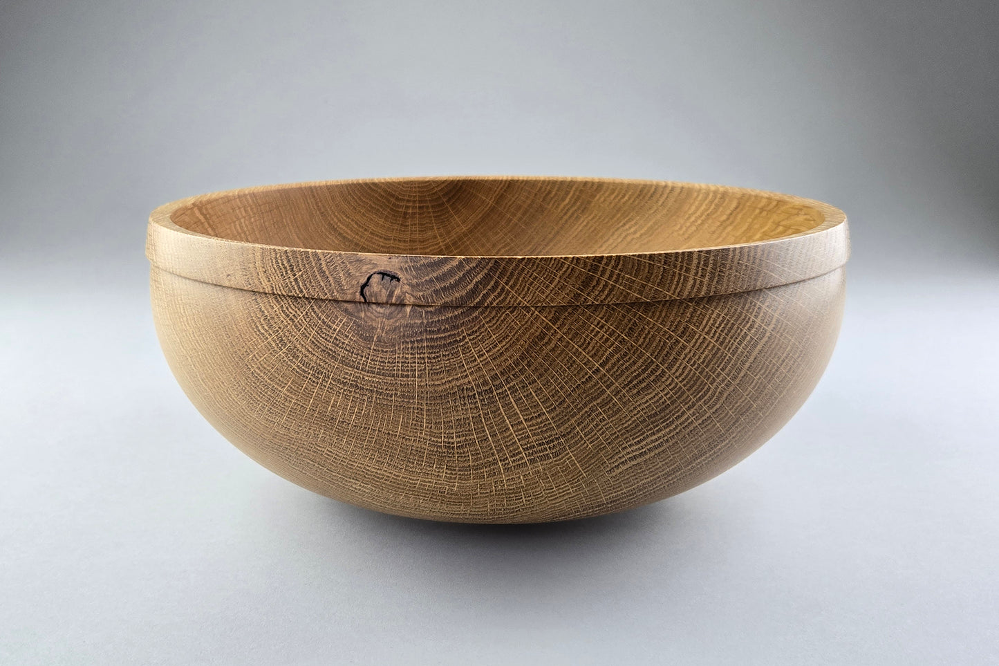 White Oak Bowl