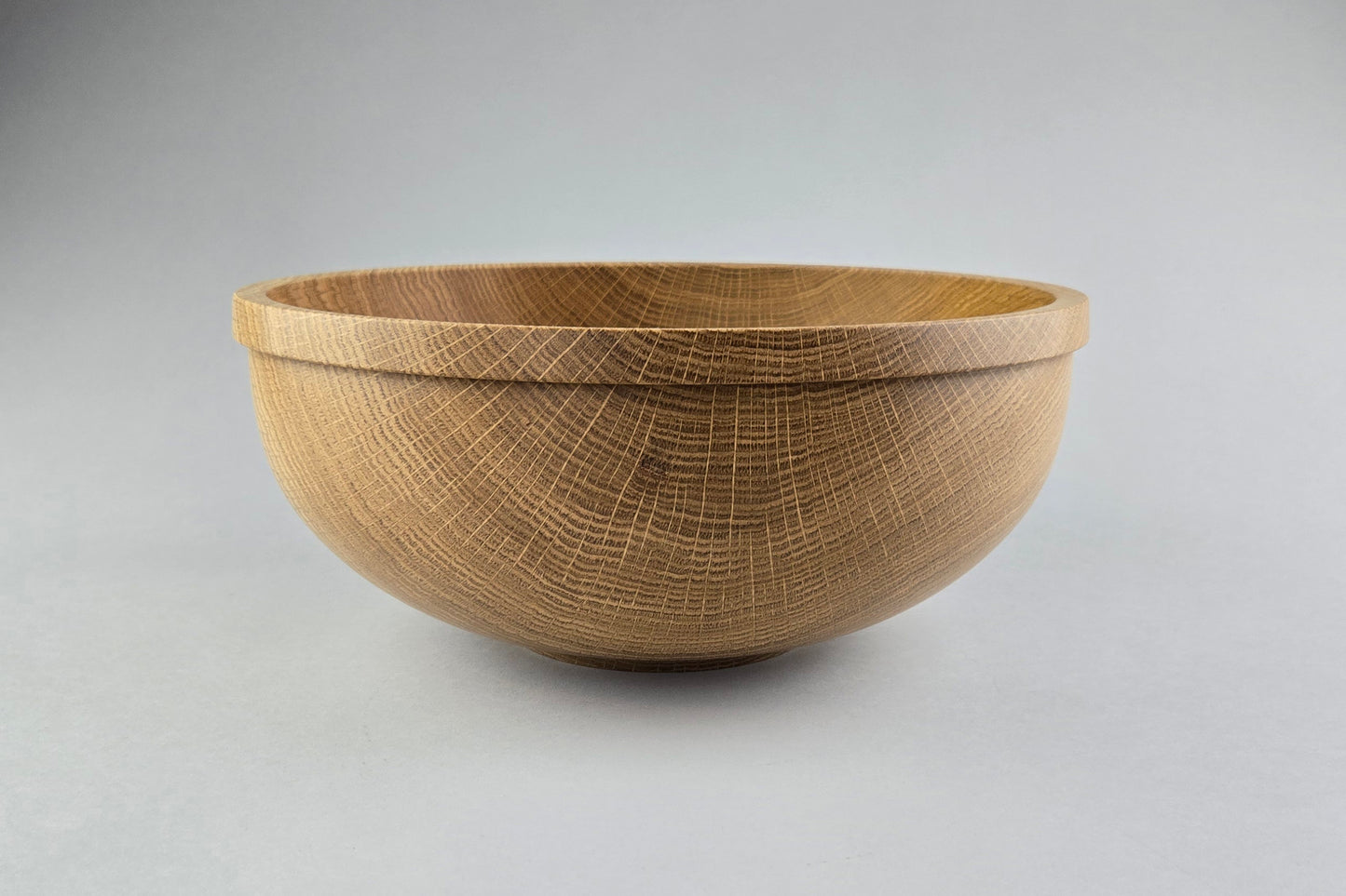 White Oak Bowl