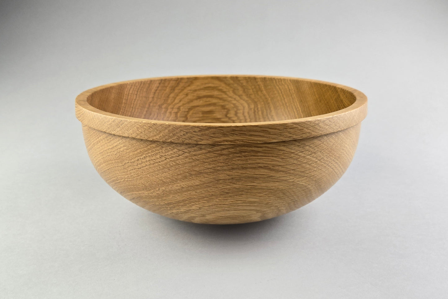 White Oak Bowl