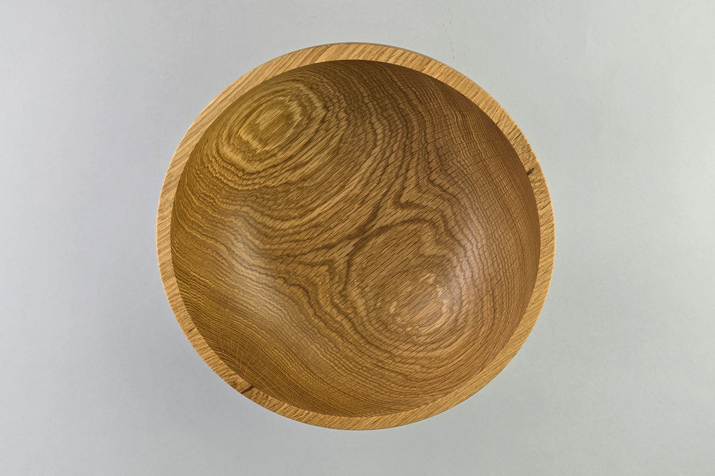 White Oak Bowl