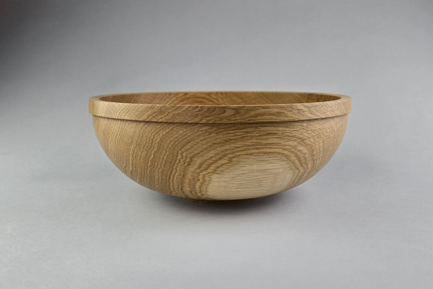 White Oak Bowl