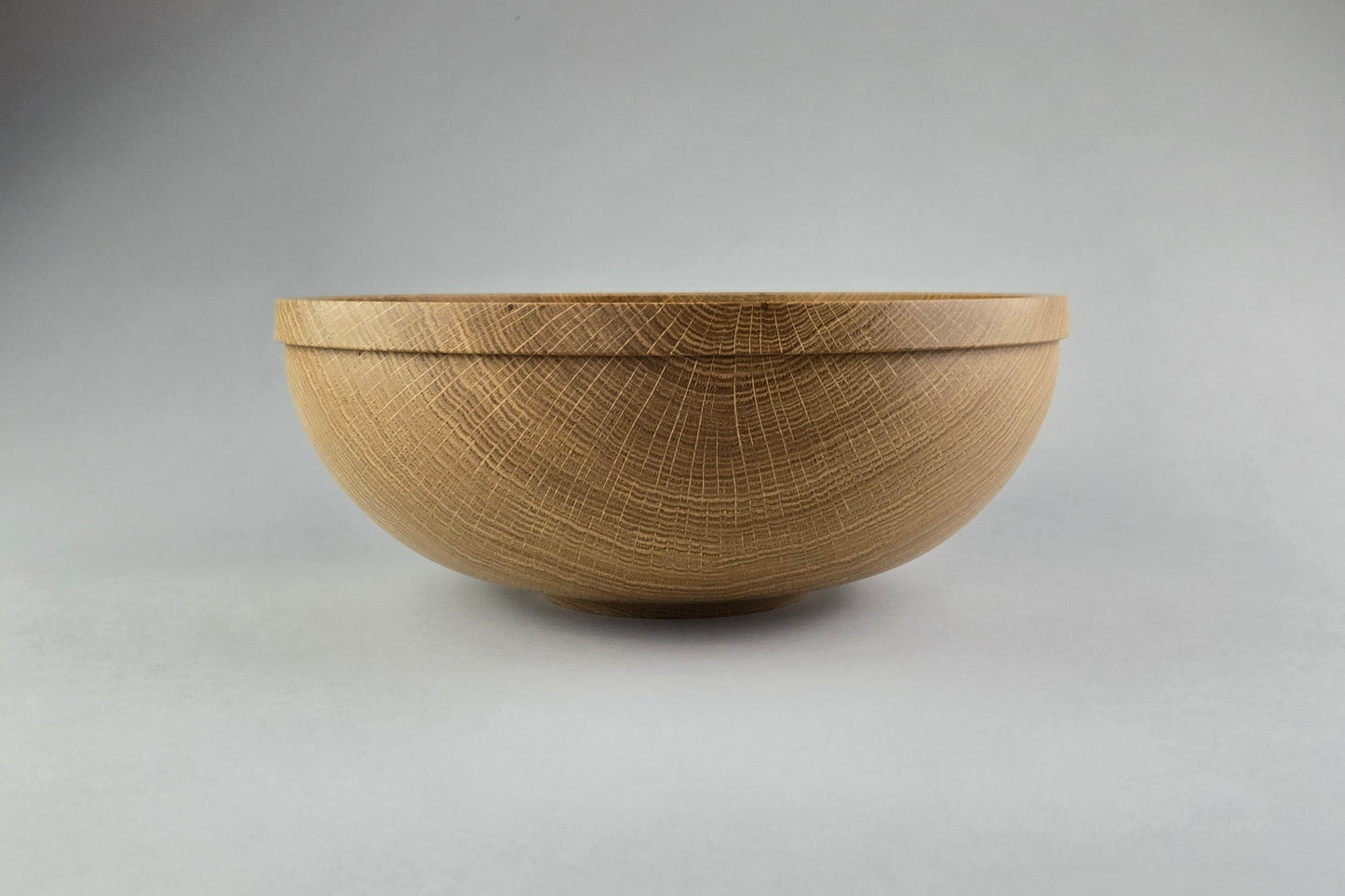 White Oak Bowl