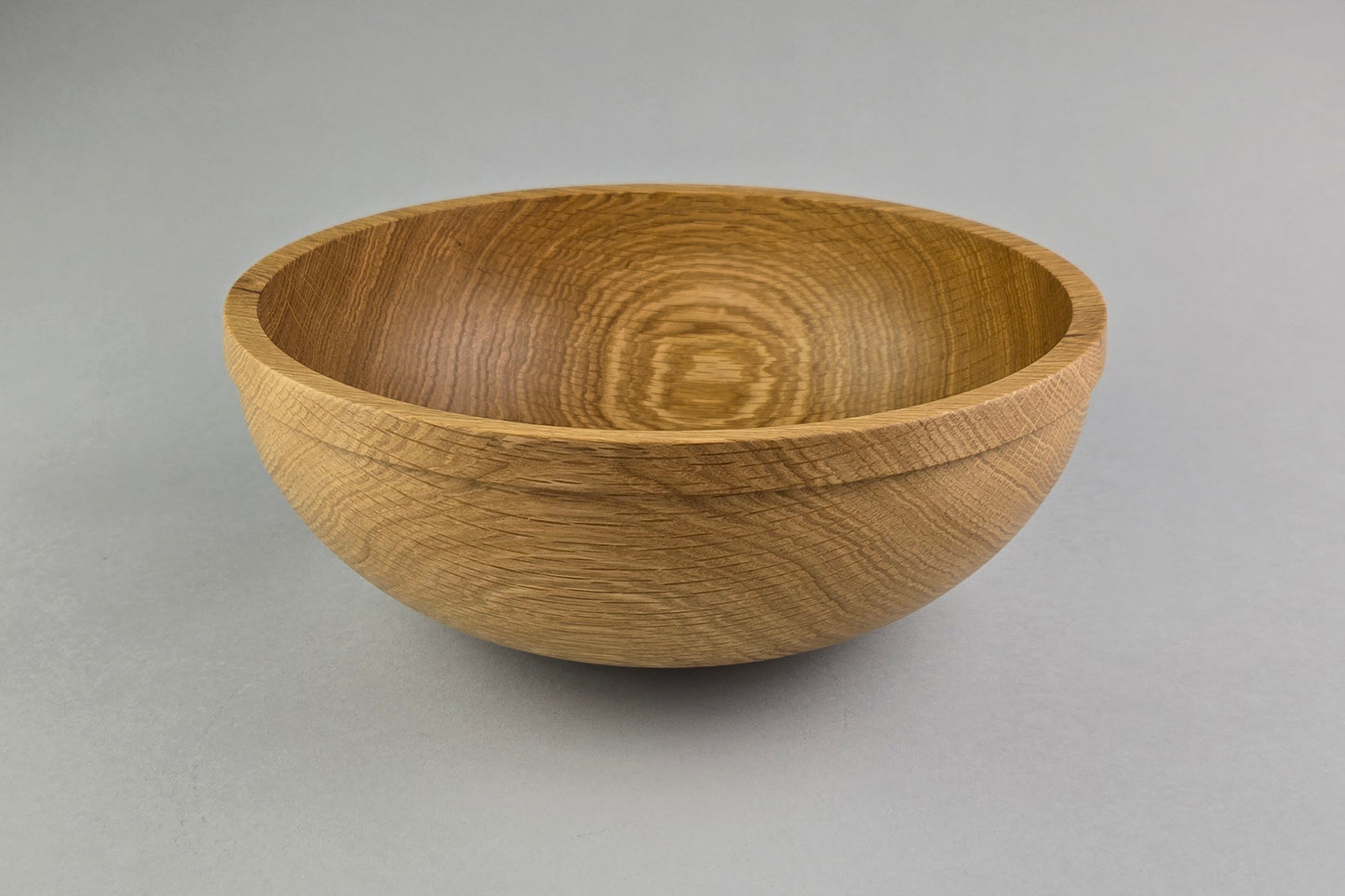 White Oak Bowl