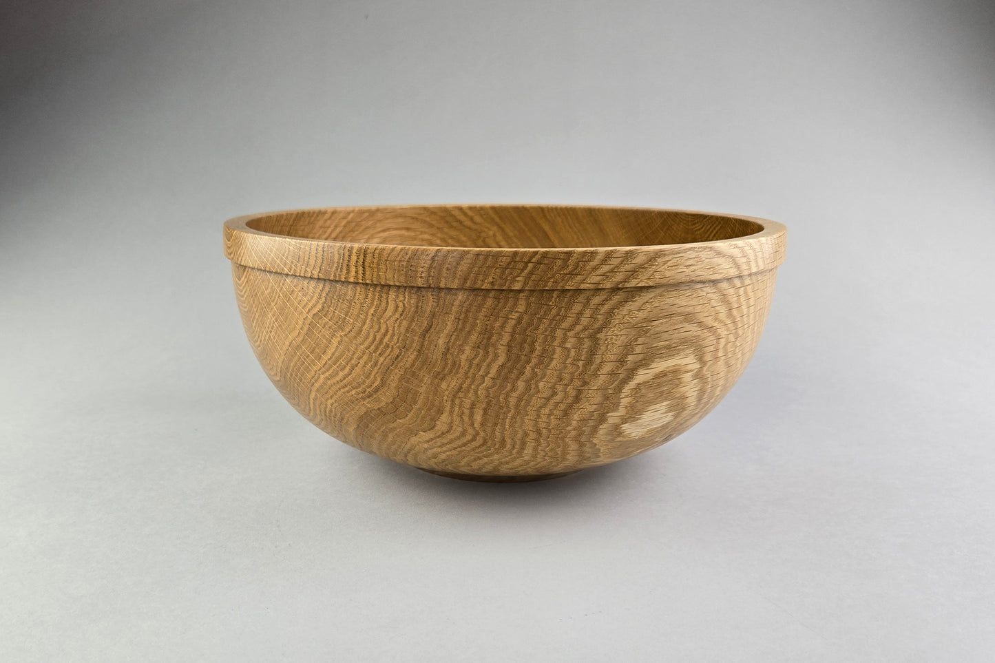 White Oak Bowl