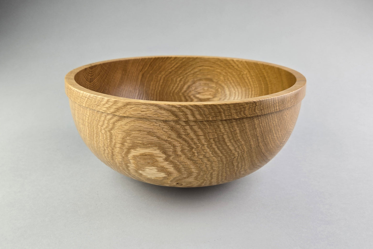 White Oak Bowl