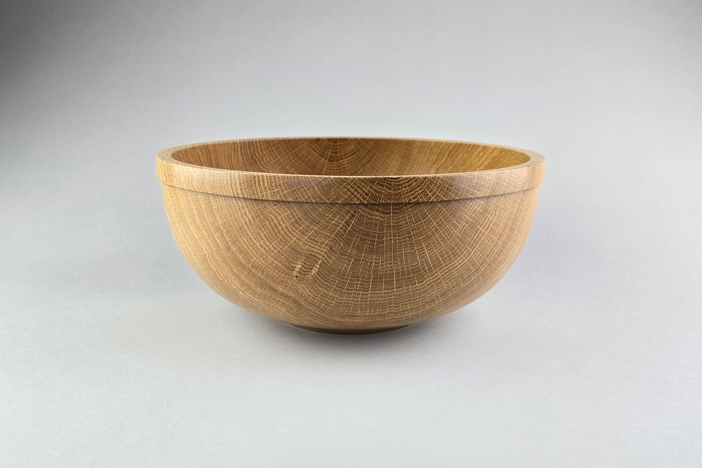 White Oak Bowl