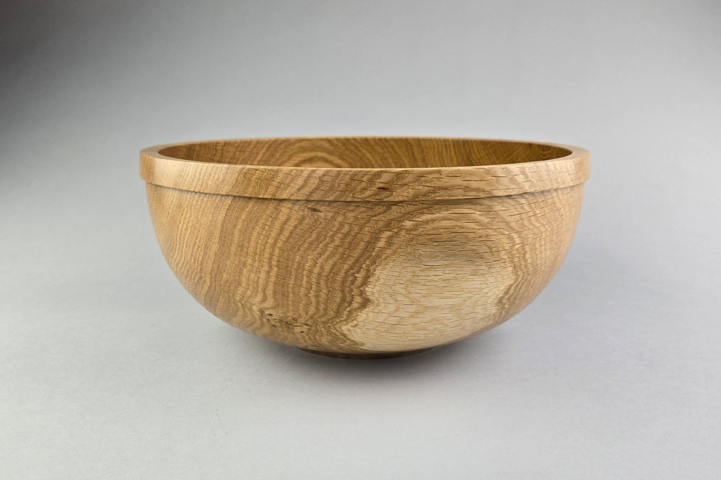 White Oak Bowl