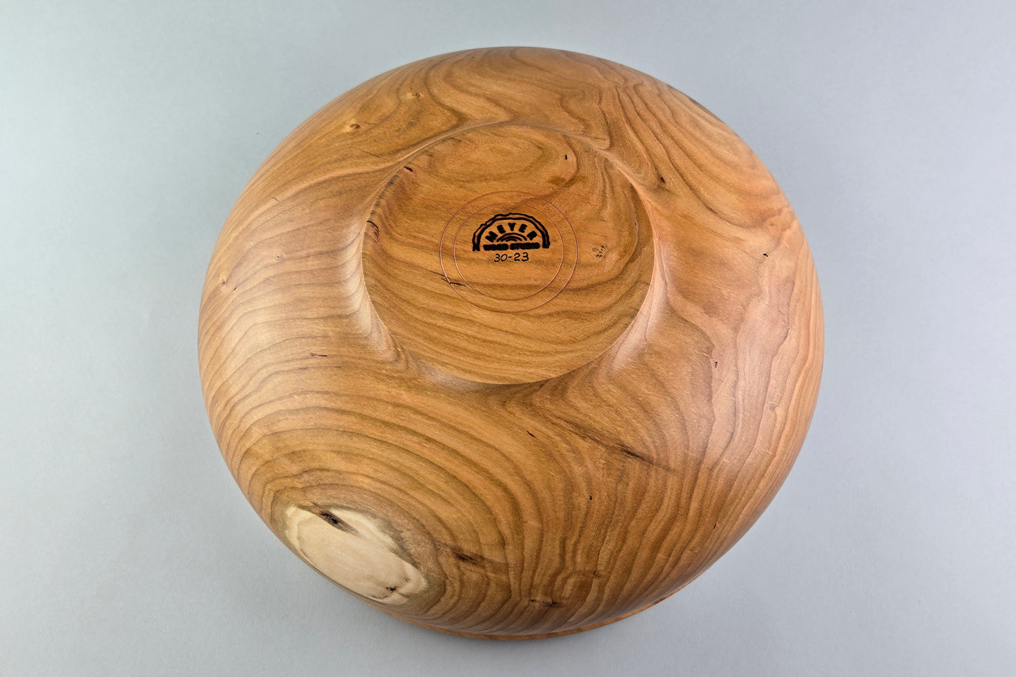 Cherry Bowl