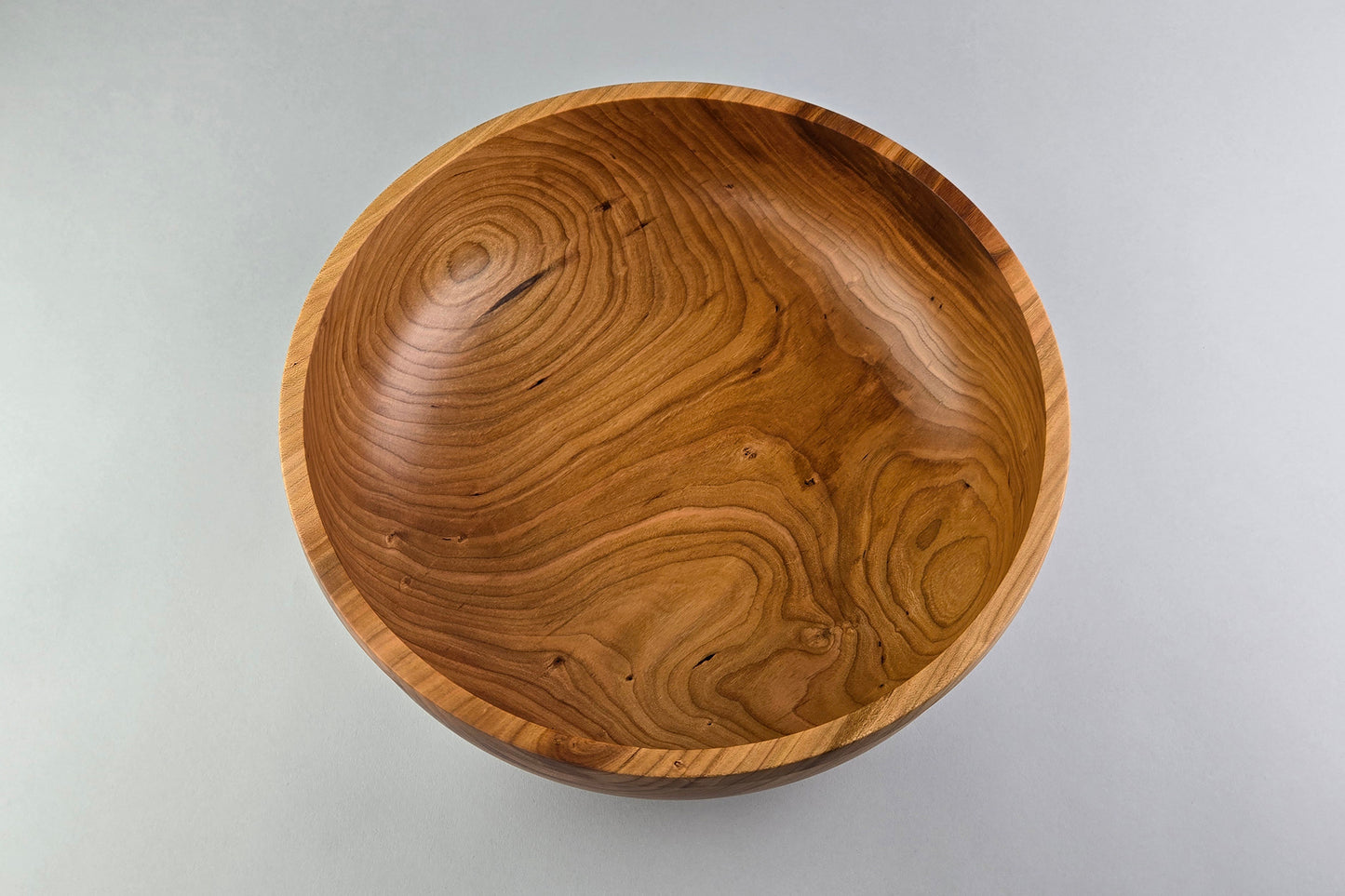 Cherry Bowl