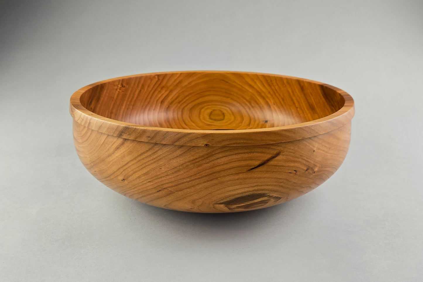 Cherry Bowl