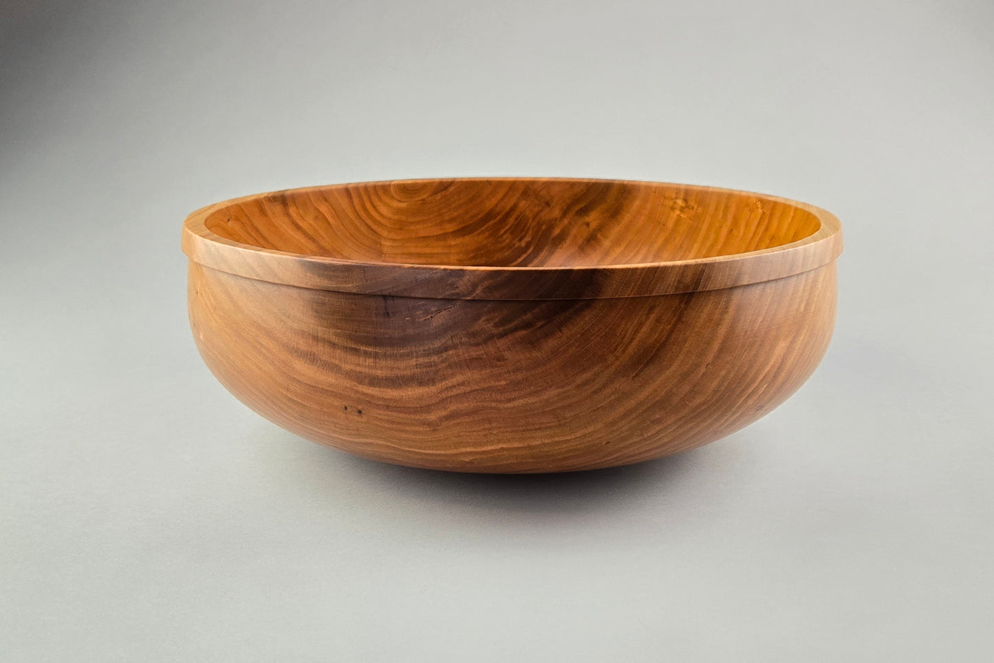 Cherry Bowl