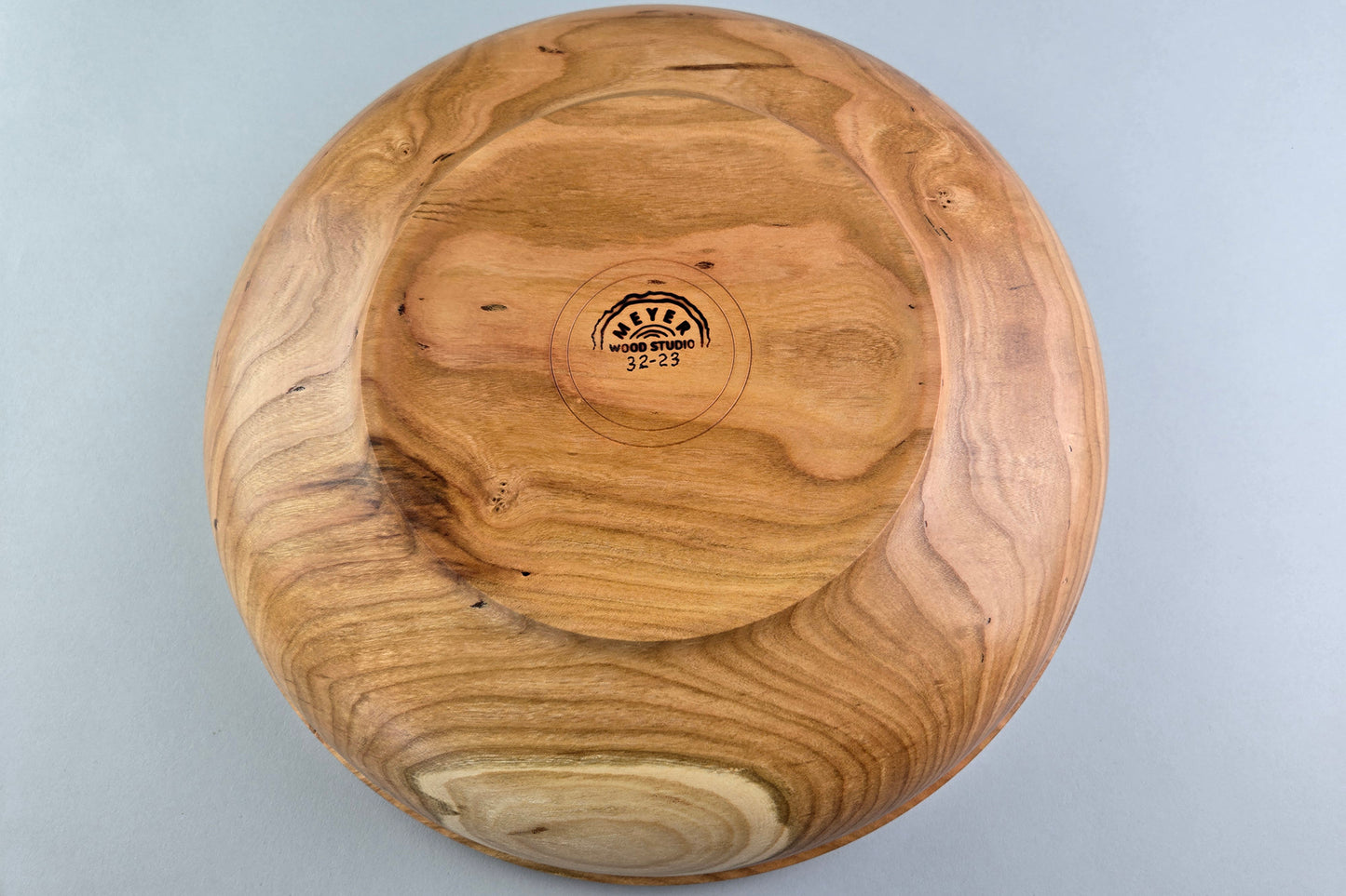 Cherry Bowl