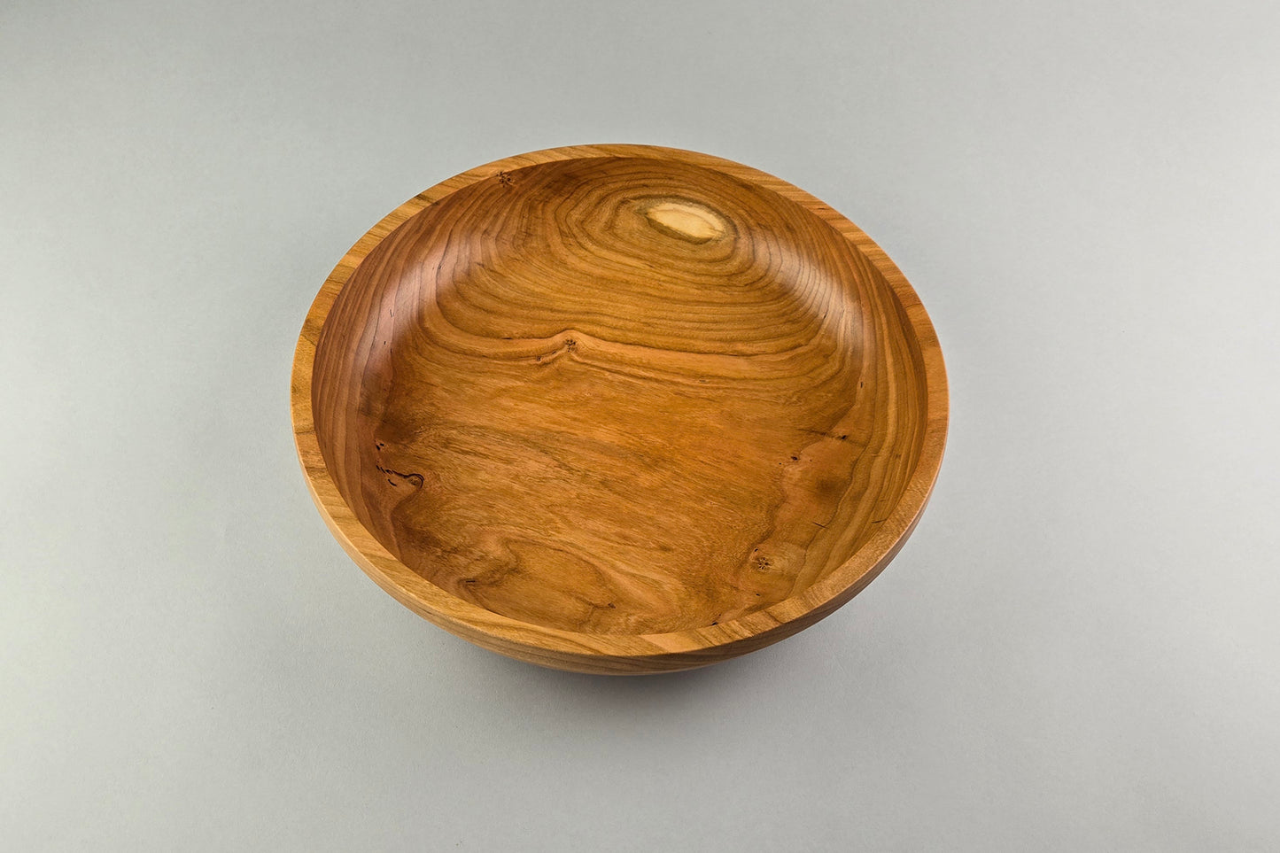 Cherry Bowl