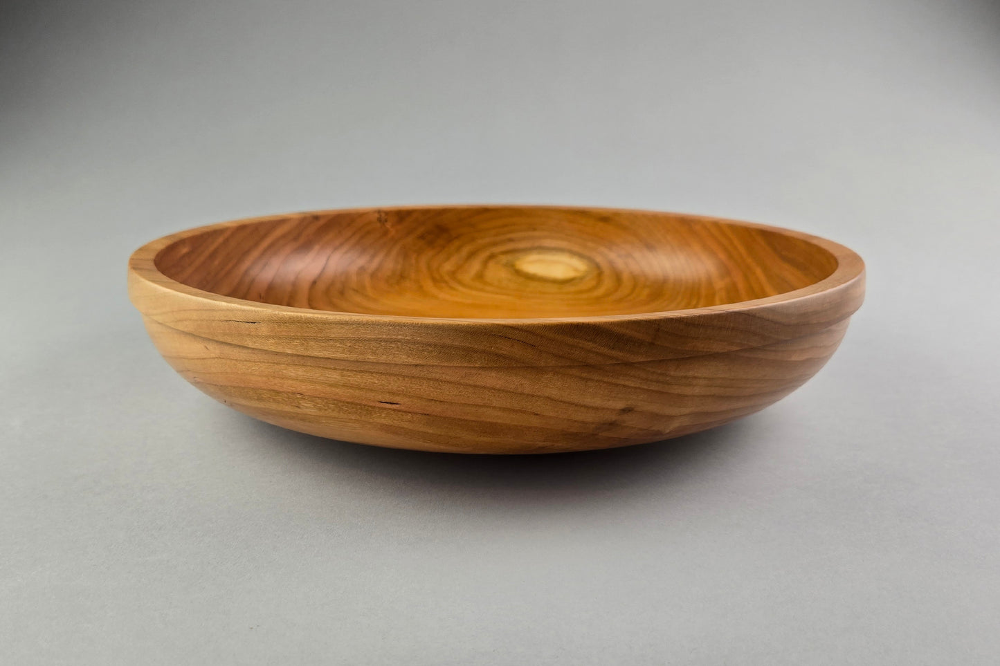 Cherry Bowl