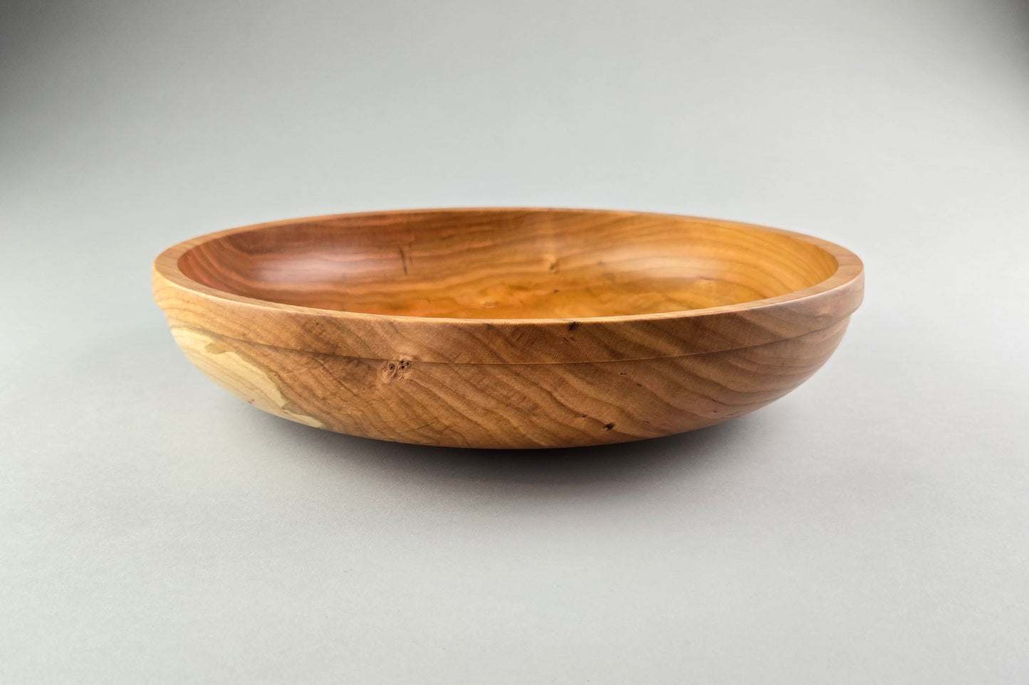 Cherry Bowl