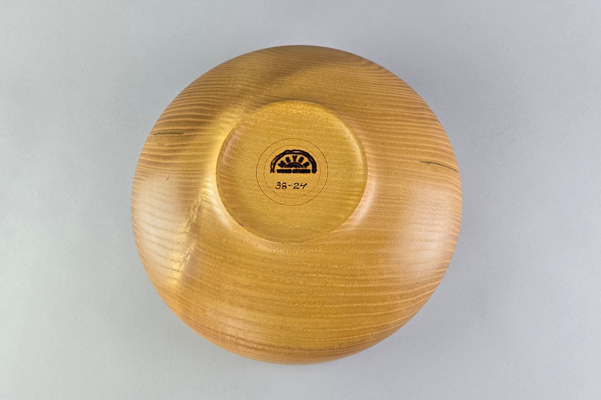 Mulberry Bowl