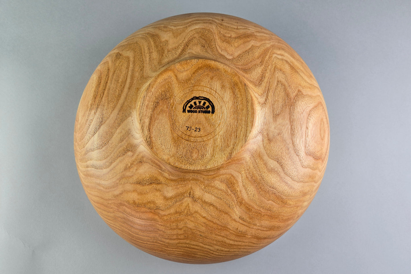 Locust Bowl
