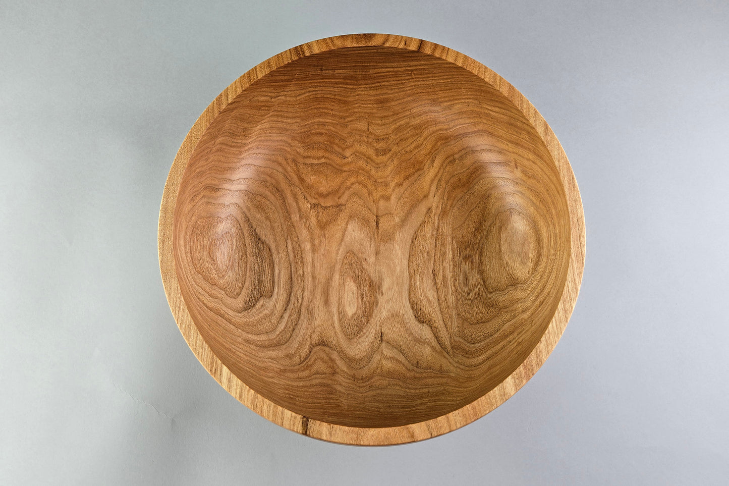 Locust Bowl
