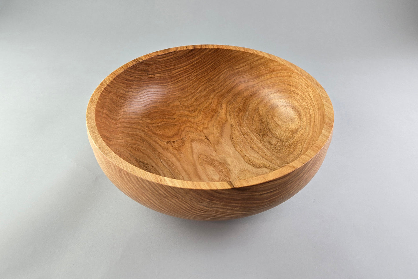 Locust Bowl