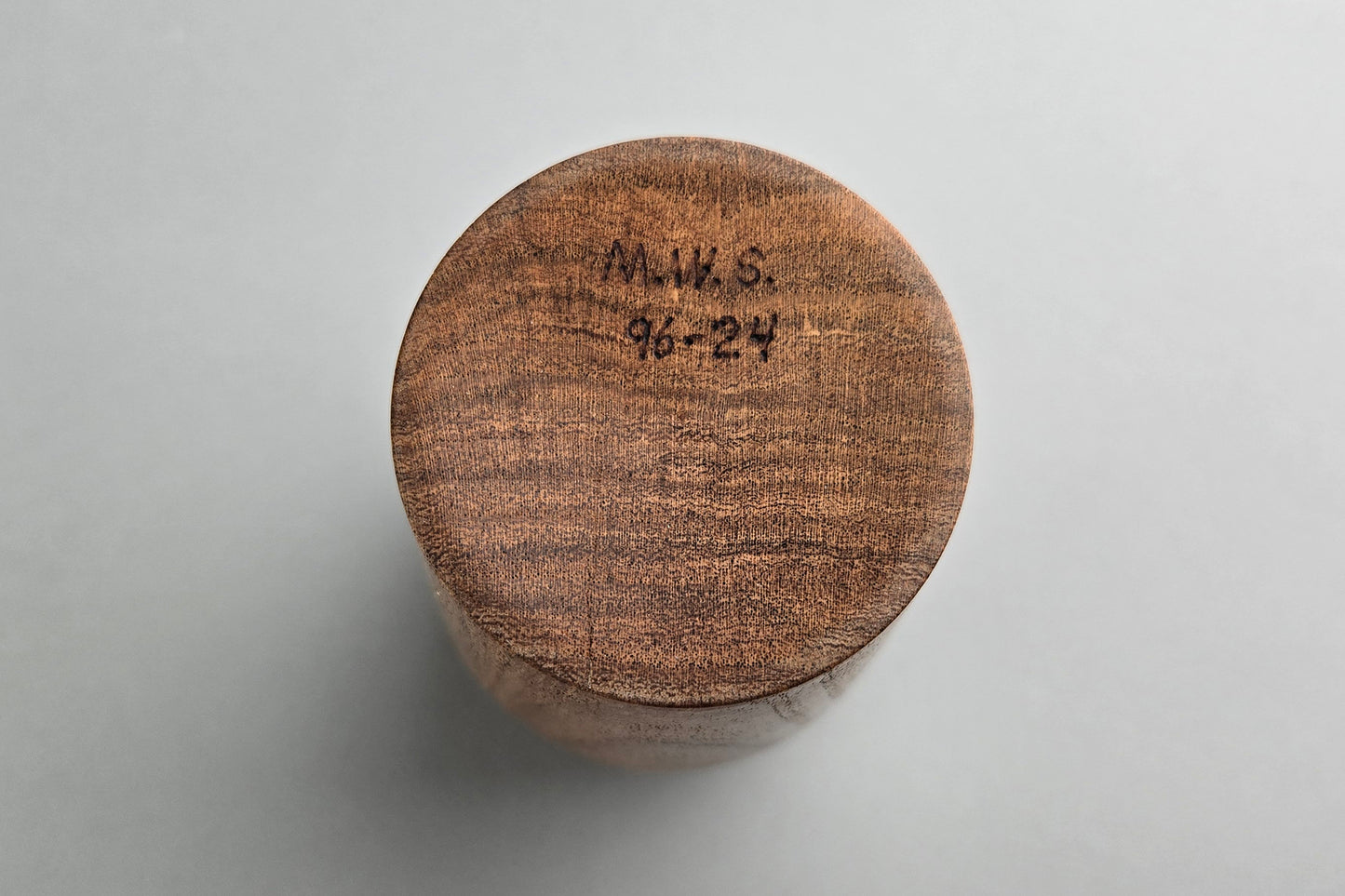 Mesquite Dry Vase