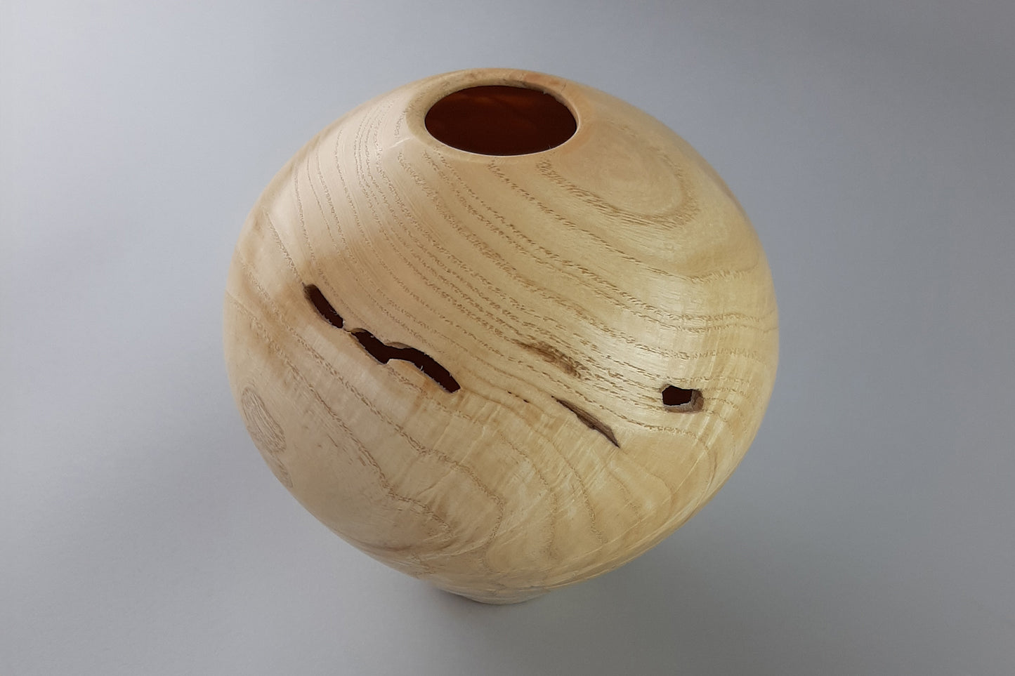 Ash Hollow Form