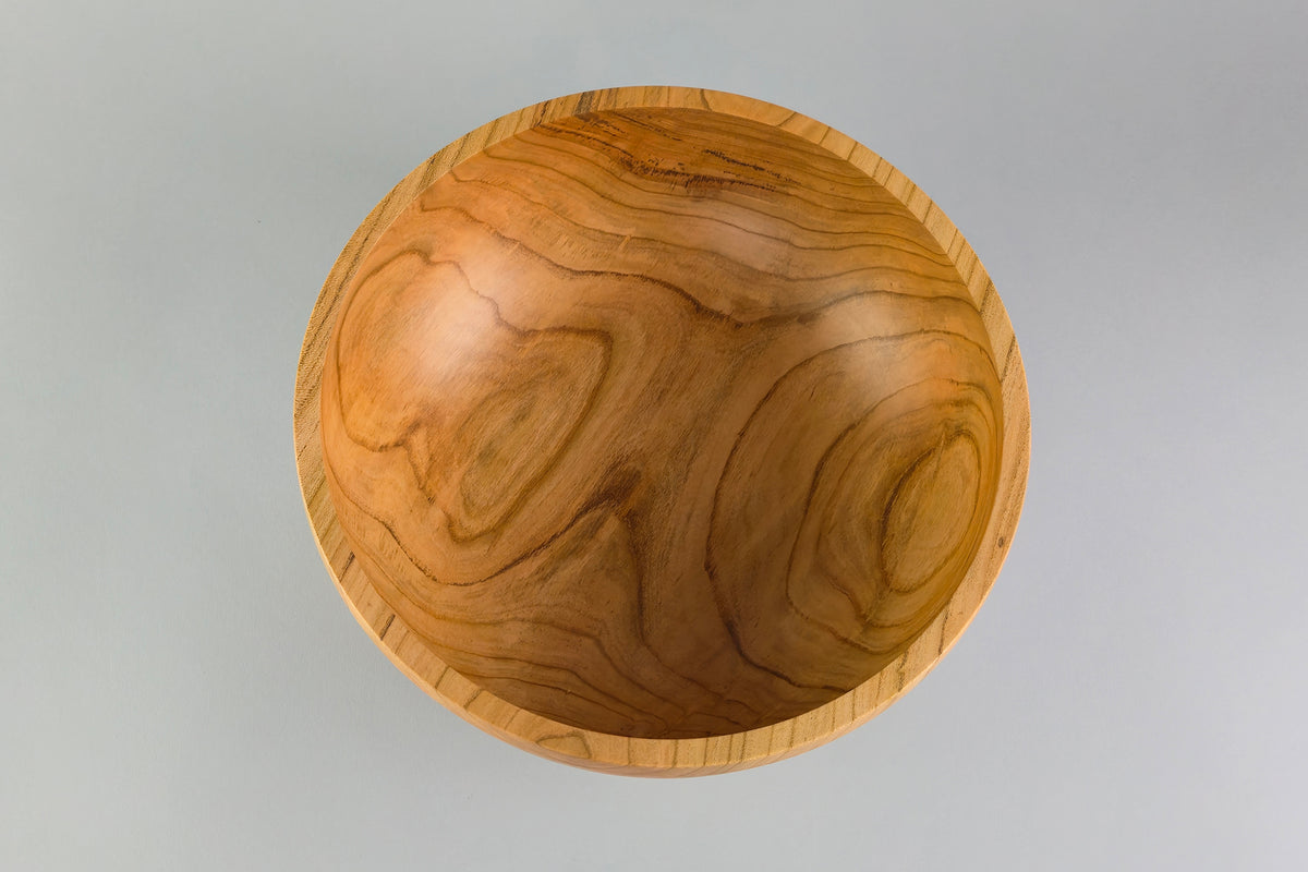 Apricot Bowl