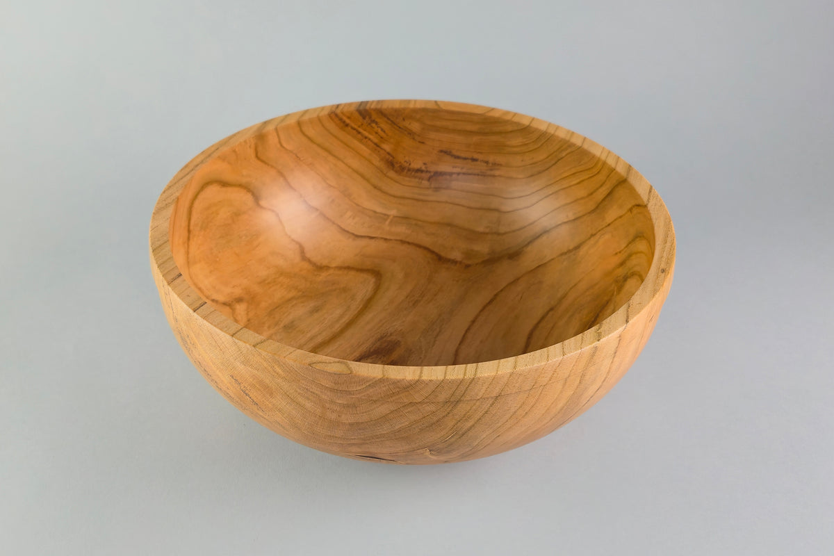 Apricot Bowl