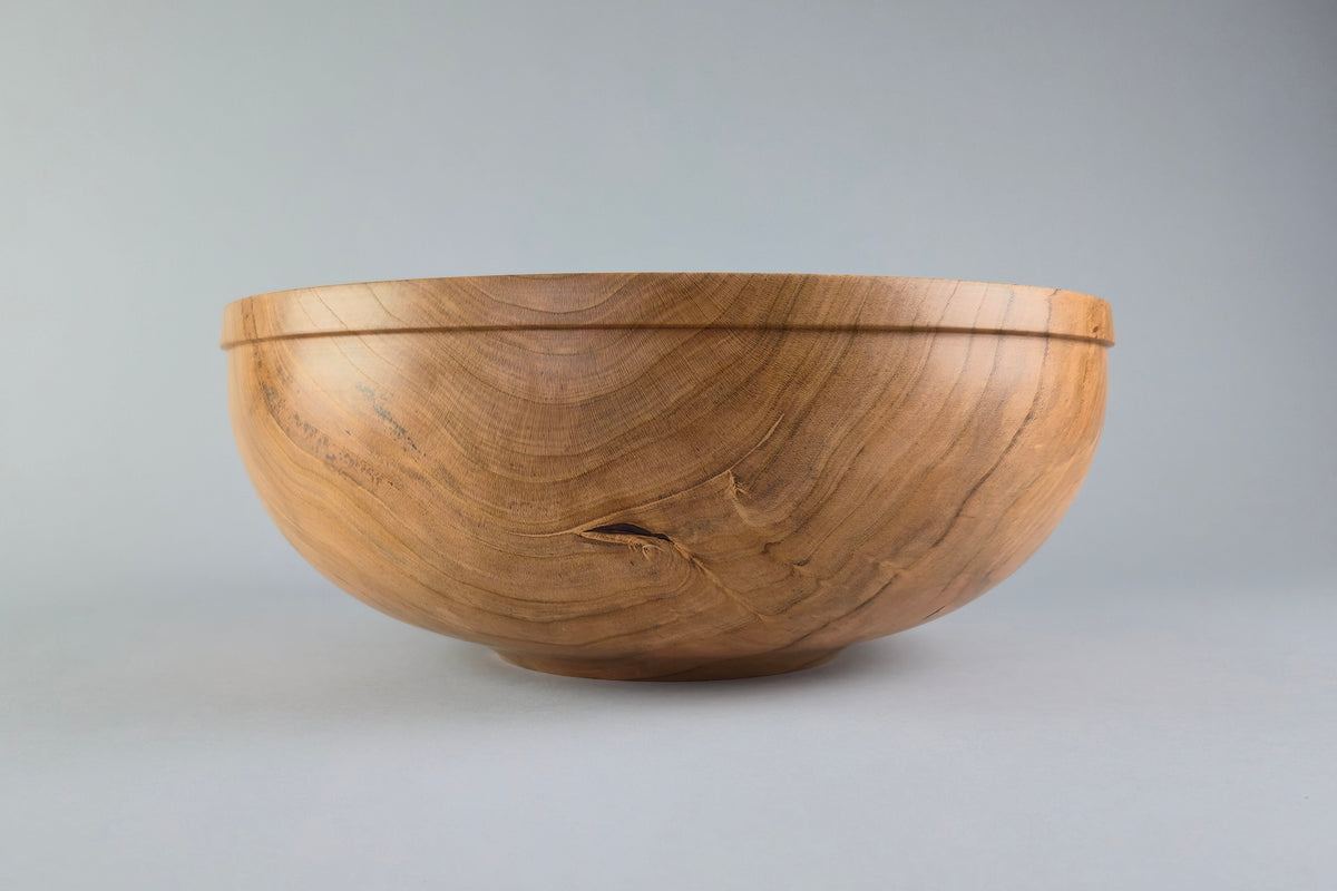 Apricot Bowl
