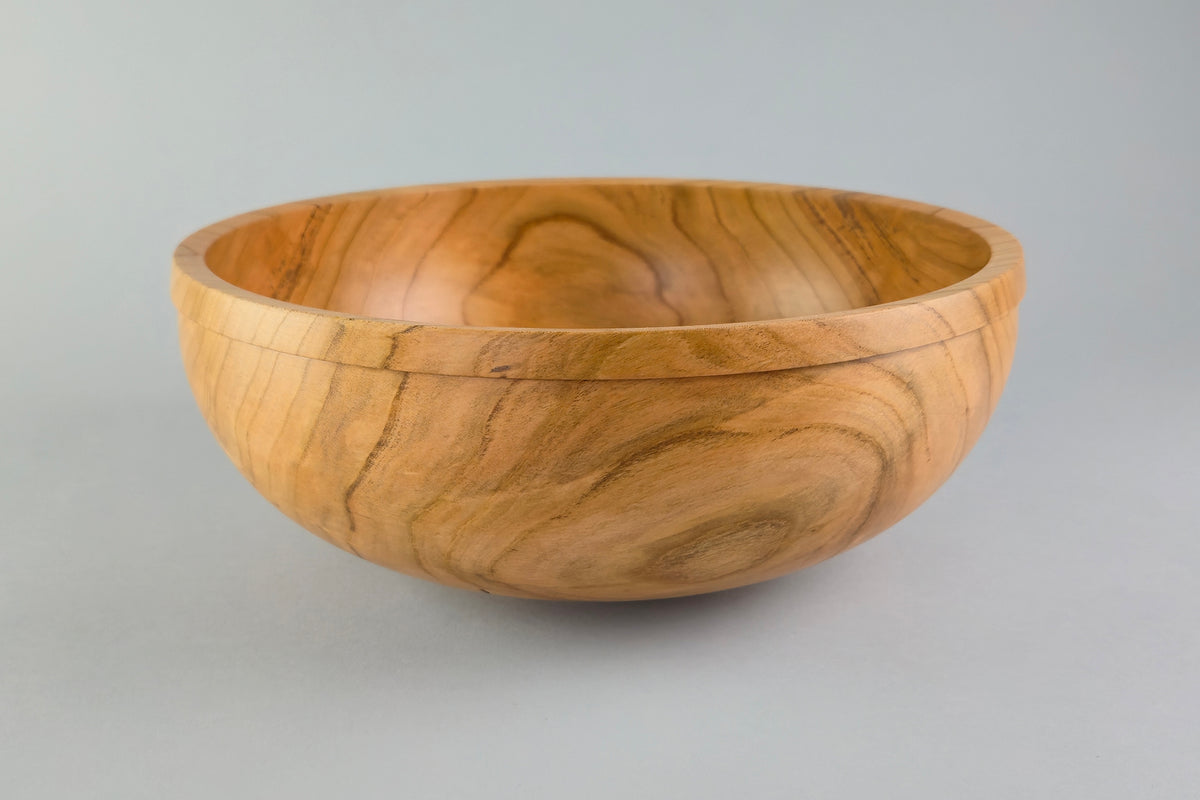 Apricot Bowl