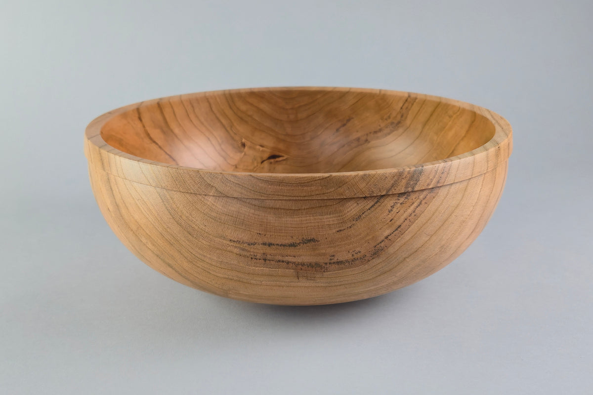 Apricot Bowl