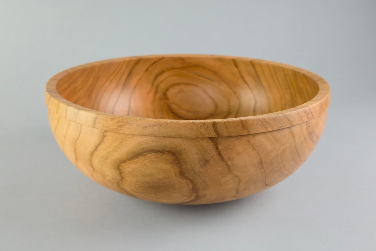 Apricot Bowl