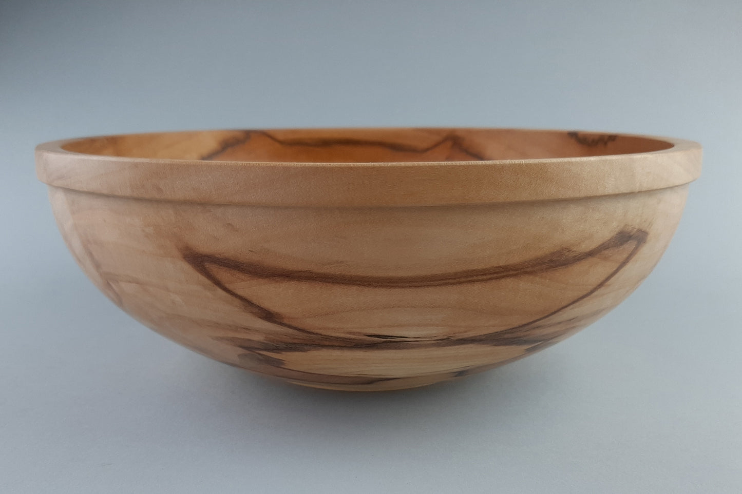 Maple Ambrosia Bowl