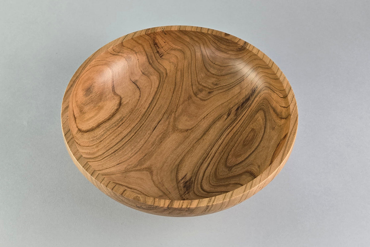 Apricot Bowl