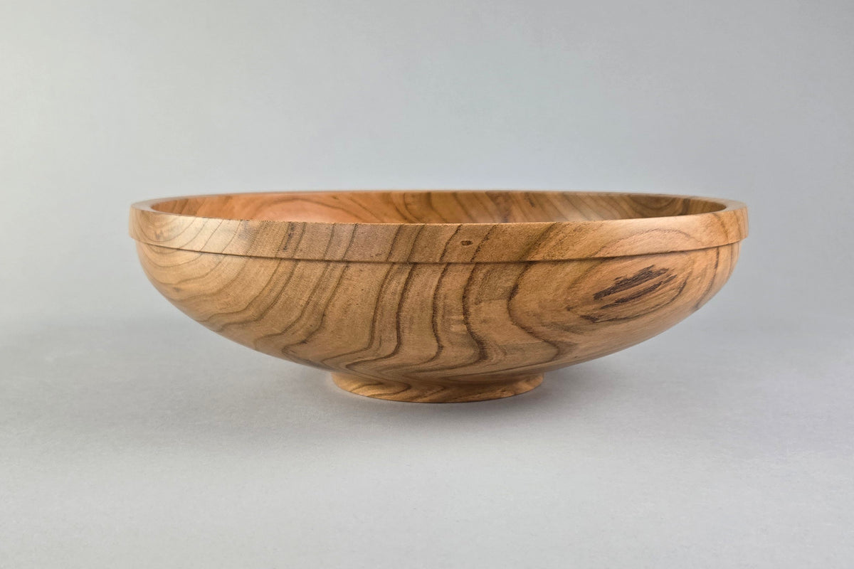 Apricot Bowl