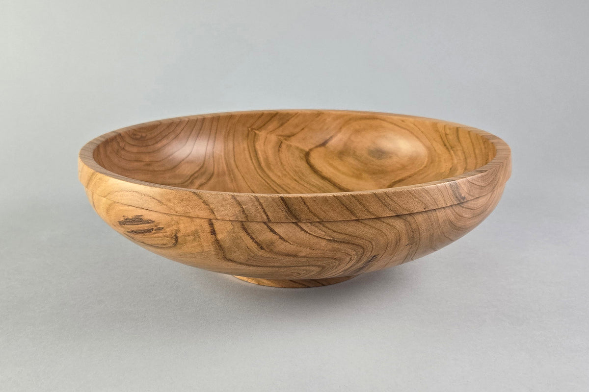 Apricot Bowl