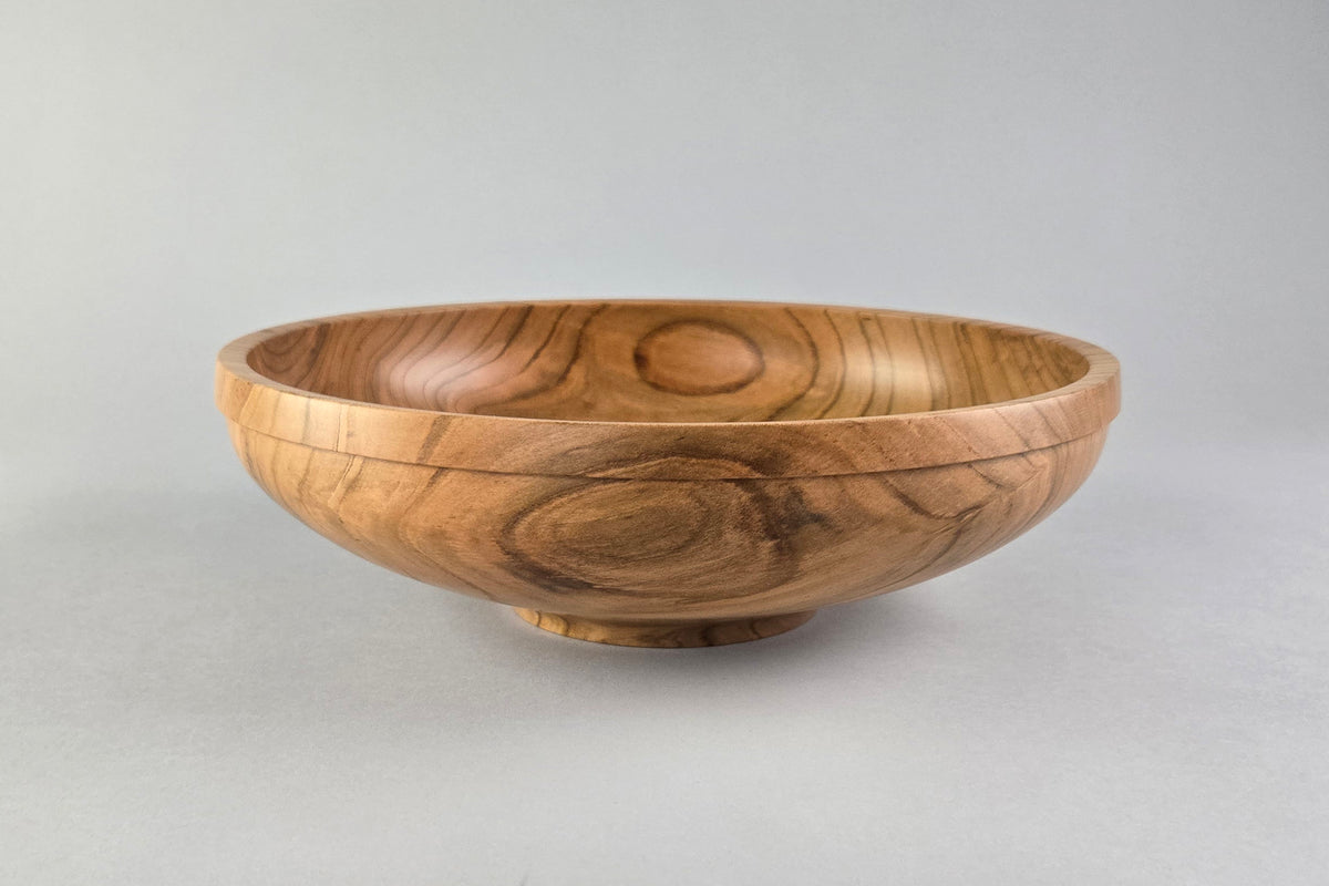 Apricot Bowl