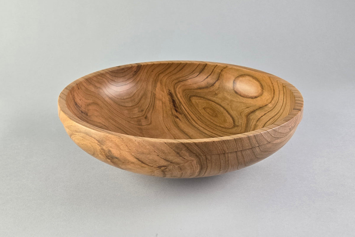 Apricot Bowl