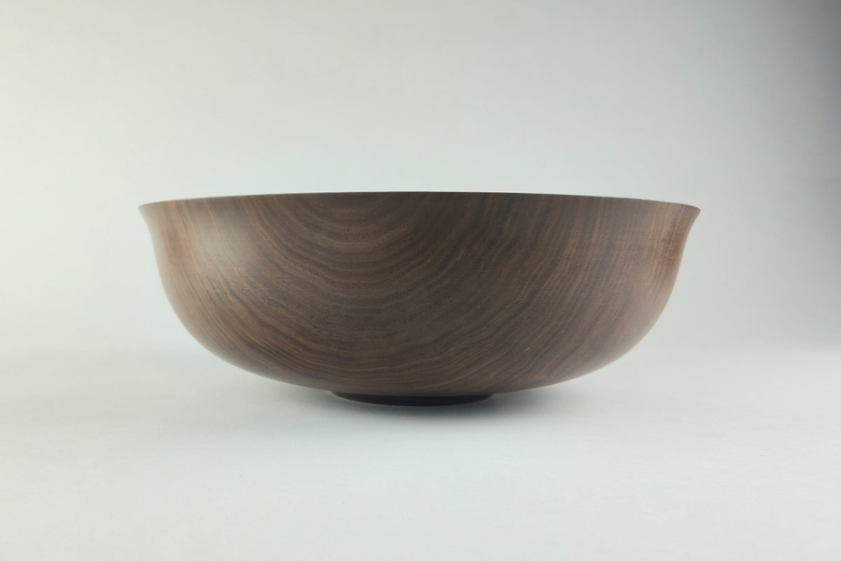 Walnut Bowl