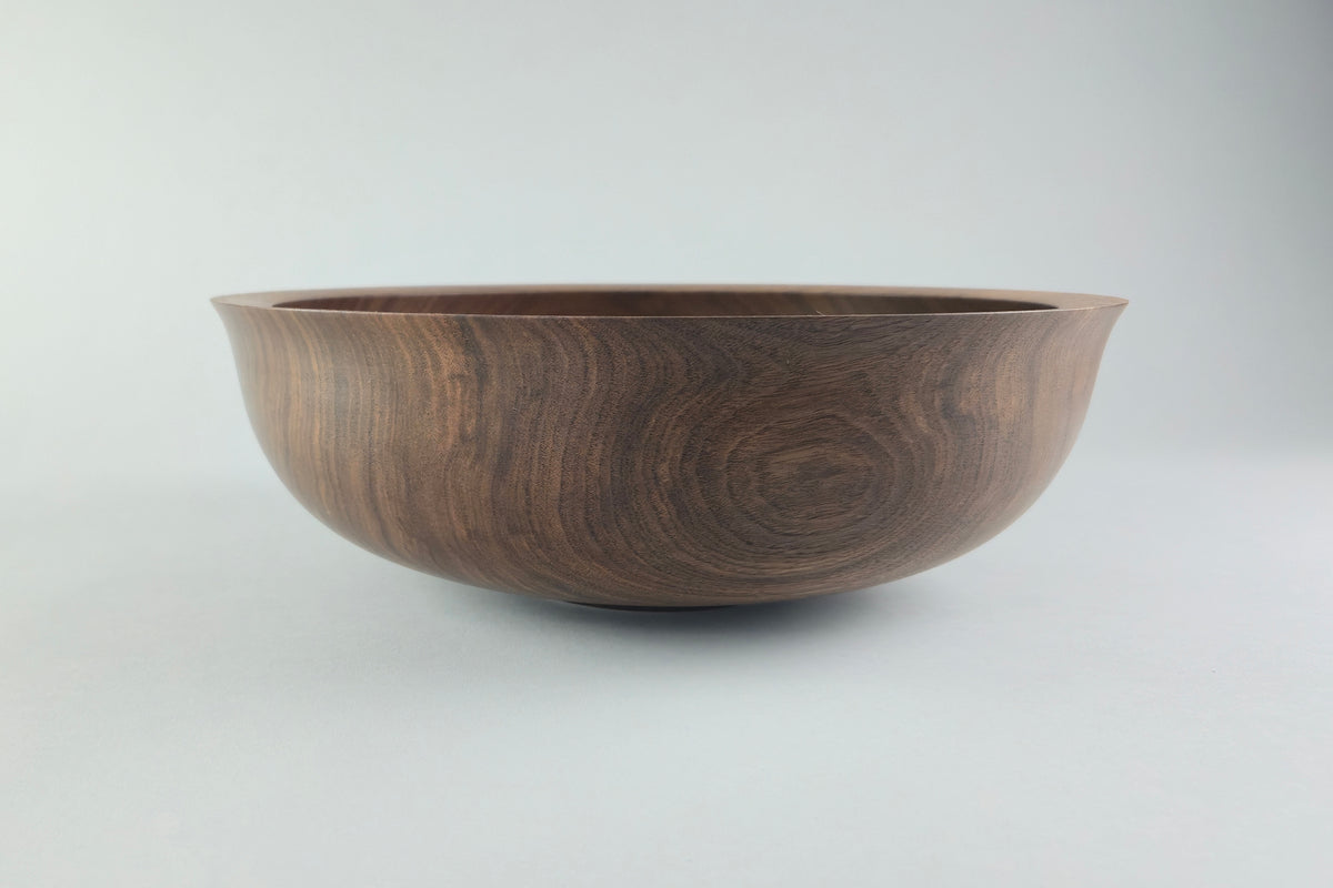 Walnut Bowl