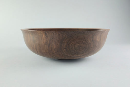 Walnut Bowl