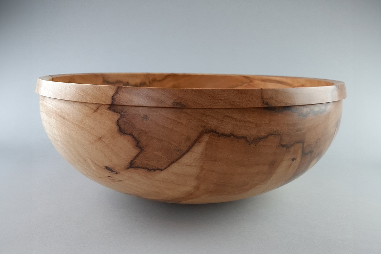 Maple Ambrosia Bowl